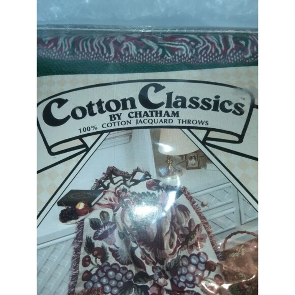 Chatham cotton classics